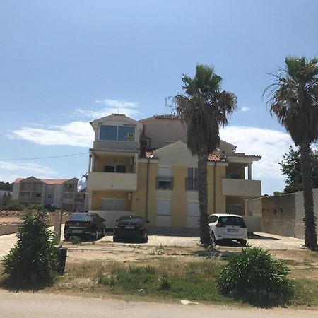 Jersani Murter Exterior foto