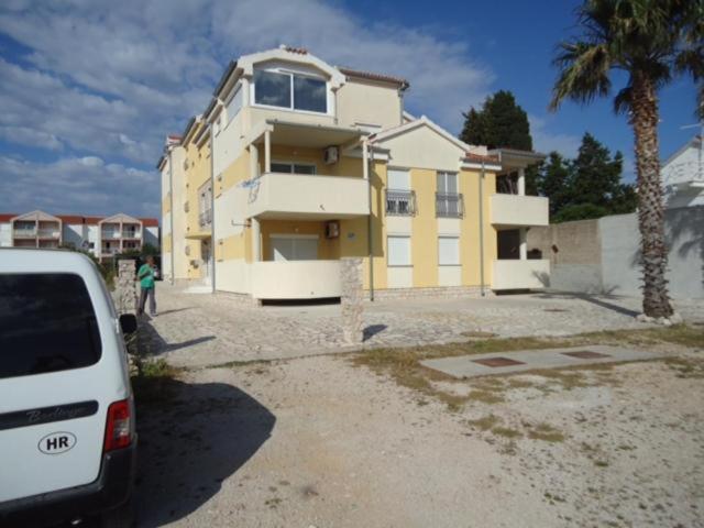 Jersani Murter Exterior foto